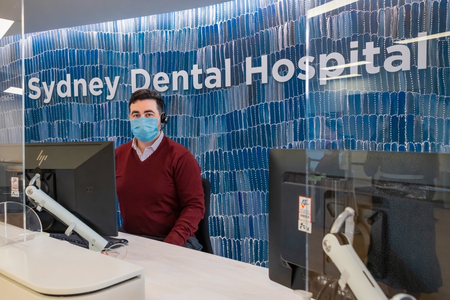 Sydney Dental Hospital Sydney Local Health District